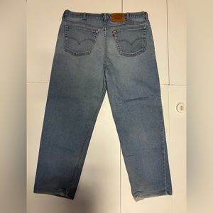 Levi jeans